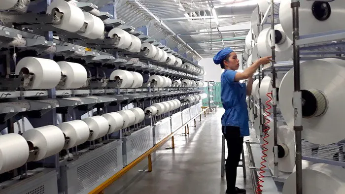 ĐBQH hiến kế nhiều giải pháp đột phá để hồi phục kinh tế - Ảnh 2. ĐBQH hiến kế nhiều giải pháp đột phá để hồi phục kinh tế - Ảnh 2.