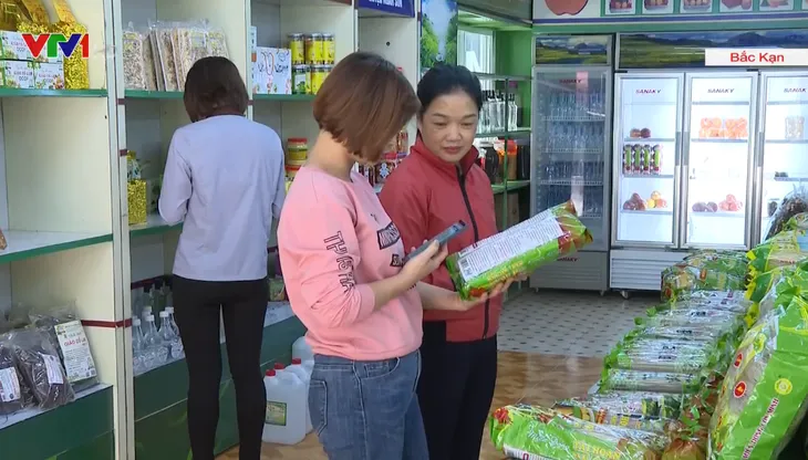 Nâng cao giá trị, mở rộng thị trường cho sản phẩm OCOP - Ảnh 1. Nâng cao giá trị, mở rộng thị trường cho sản phẩm OCOP - Ảnh 1.