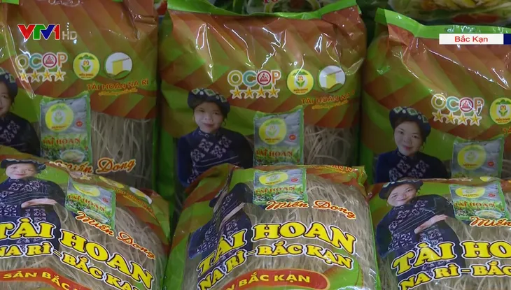 Nâng cao giá trị, mở rộng thị trường cho sản phẩm OCOP - Ảnh 2. Nâng cao giá trị, mở rộng thị trường cho sản phẩm OCOP - Ảnh 2.