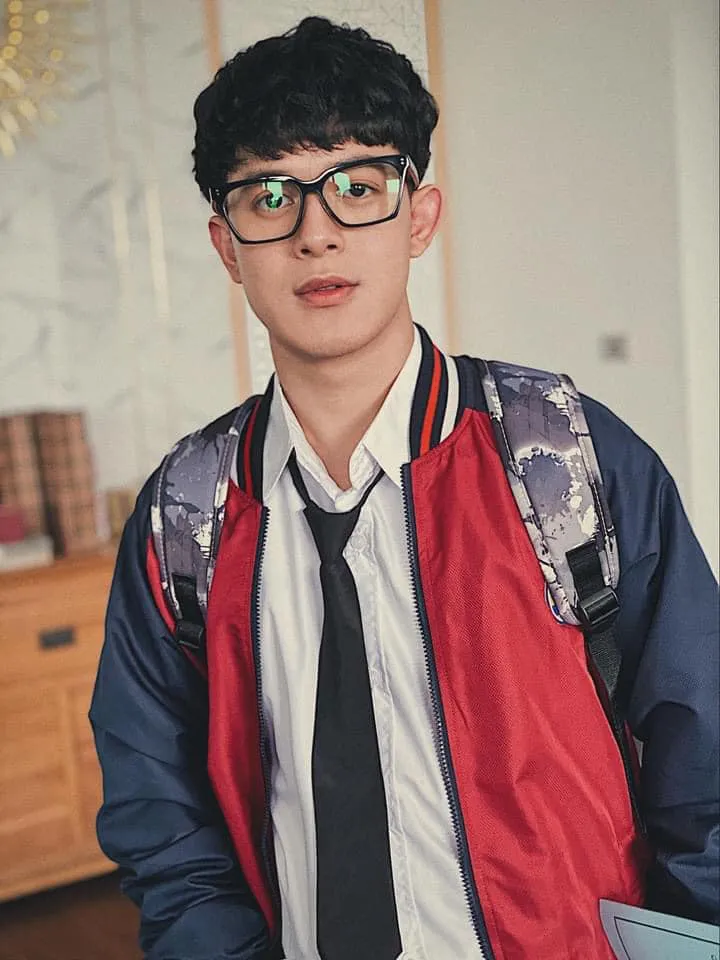 Cặp chim ri Về nhà đi con tái xuất trong phim mới cùng Quỳnh Kool - Ảnh 2. Cặp chim ri Về nhà đi con tái xuất trong phim mới cùng Quỳnh Kool - Ảnh 2.