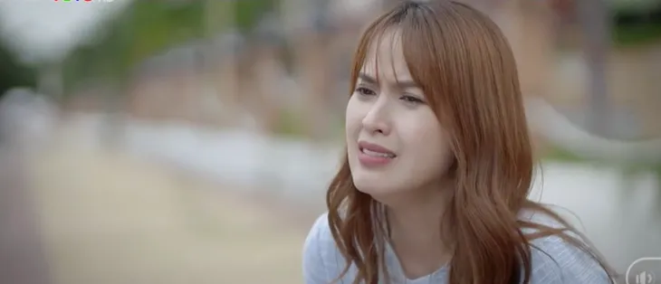 Trói buộc yêu thương - Tập 22: Lộ nguyên ảnh và clip bà Lan và ông Phong vào nhà nghỉ - Ảnh 1.