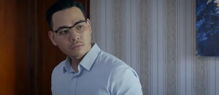 Trói buộc yêu thương - Tập 22: Tiến thấp thỏm khi thấy Thanh diện đồ, tô son đi hẹn hò - Ảnh 1. Trói buộc yêu thương - Tập 22: Tiến thấp thỏm khi thấy Thanh diện đồ, tô son đi hẹn hò - Ảnh 1.
