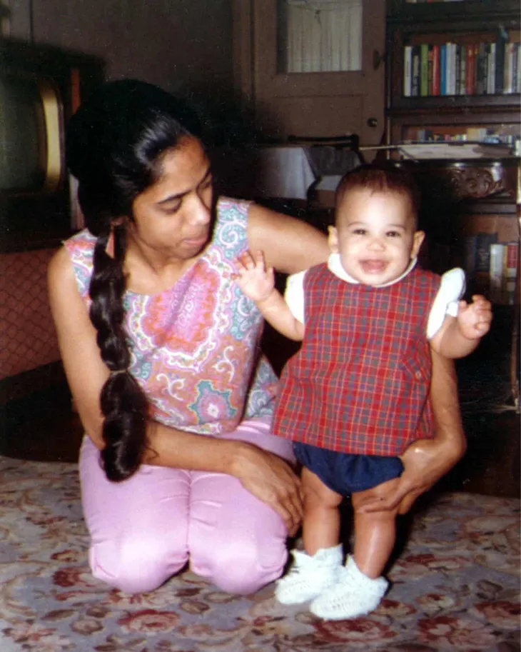 Kamala Harris - Người phụ nữ làm nên điều chưa từng có trong lịch sử Mỹ - Ảnh 5. Kamala Harris - Người phụ nữ làm nên điều chưa từng có trong lịch sử Mỹ - Ảnh 5.