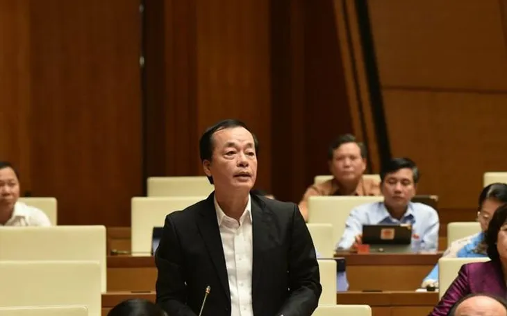 Người dân có quyền xây dựng, cải tạo nhà ở nếu dự án quy hoạch “treo” quá 3 năm - Ảnh 1. Người dân có quyền xây dựng, cải tạo nhà ở nếu dự án quy hoạch “treo” quá 3 năm - Ảnh 1.