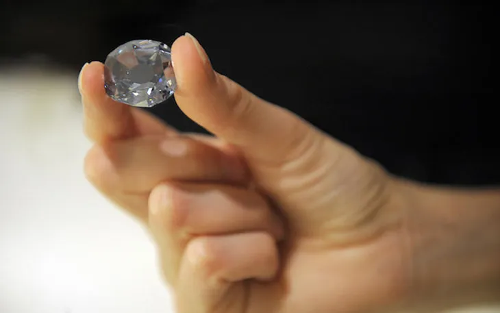 Những món đồ chỉ có giới siêu giàu mới dám chi tiền để mua - Ảnh 6. Những món đồ chỉ có giới siêu giàu mới dám chi tiền để mua - Ảnh 6.