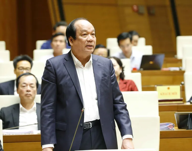 Ngăn chặn phát sinh thủ tục hành là chính gây khó cho dân - Ảnh 2. Ngăn chặn phát sinh thủ tục hành là chính gây khó cho dân - Ảnh 2.