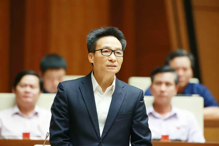 Có nên bỏ cơ quan chủ quản đại học? - Ảnh 1. Có nên bỏ cơ quan chủ quản đại học? - Ảnh 1.