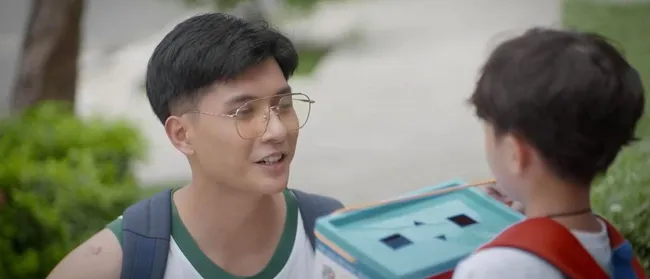 Trói buộc yêu thương: Lan Phương kể chuyện đóng cùng trai trẻ không sướng như tưởng tượng - Ảnh 4. Trói buộc yêu thương: Lan Phương kể chuyện đóng cùng trai trẻ không sướng như tưởng tượng - Ảnh 4.