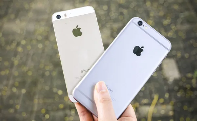 Italy phạt 12 triệu USD đối với Apple vì quảng cáo không chính xác về iPhone - Ảnh 2. Italy phạt 12 triệu USD đối với Apple vì quảng cáo không chính xác về iPhone - Ảnh 2.