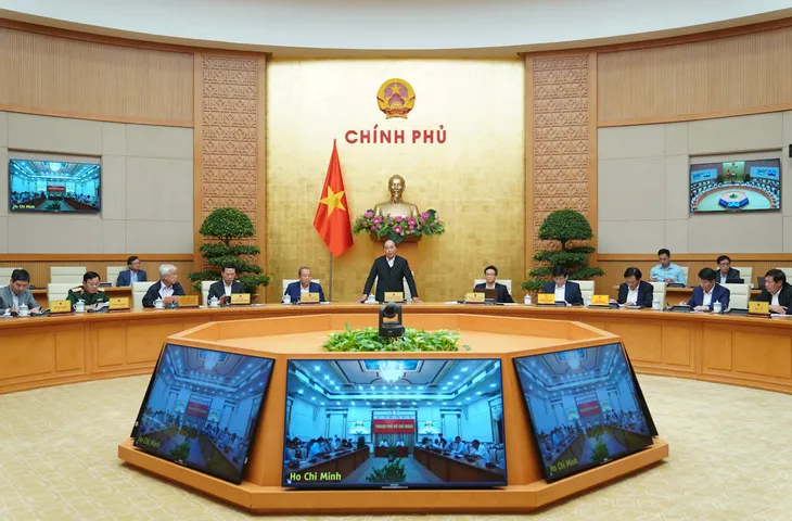 Thủ tướng yêu cầu làm rõ trách nhiệm việc lây nhiễm COVID-19 ra cộng đồng - Ảnh 1. Thủ tướng yêu cầu làm rõ trách nhiệm việc lây nhiễm COVID-19 ra cộng đồng - Ảnh 1.
