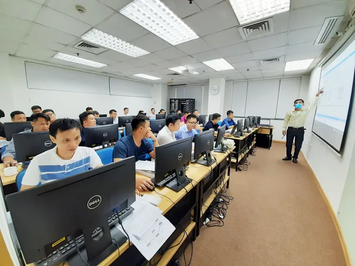 Ngành công nghệ thông tin - sự lựa chọn khôn ngoan trong thời đại 4.0 - Ảnh 1. Ngành công nghệ thông tin - sự lựa chọn khôn ngoan trong thời đại 4.0 - Ảnh 1.