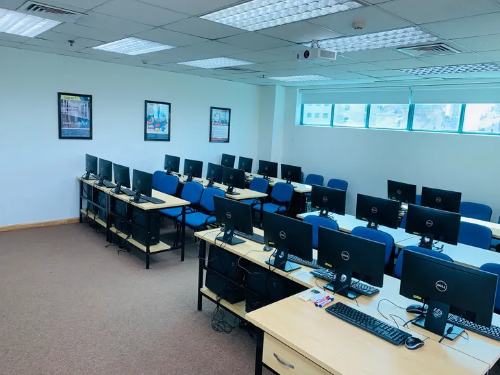 Ngành công nghệ thông tin - sự lựa chọn khôn ngoan trong thời đại 4.0 - Ảnh 3. Ngành công nghệ thông tin - sự lựa chọn khôn ngoan trong thời đại 4.0 - Ảnh 3.