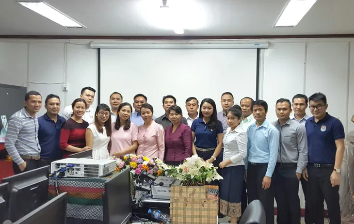 Ngành công nghệ thông tin - sự lựa chọn khôn ngoan trong thời đại 4.0 - Ảnh 4. Ngành công nghệ thông tin - sự lựa chọn khôn ngoan trong thời đại 4.0 - Ảnh 4.
