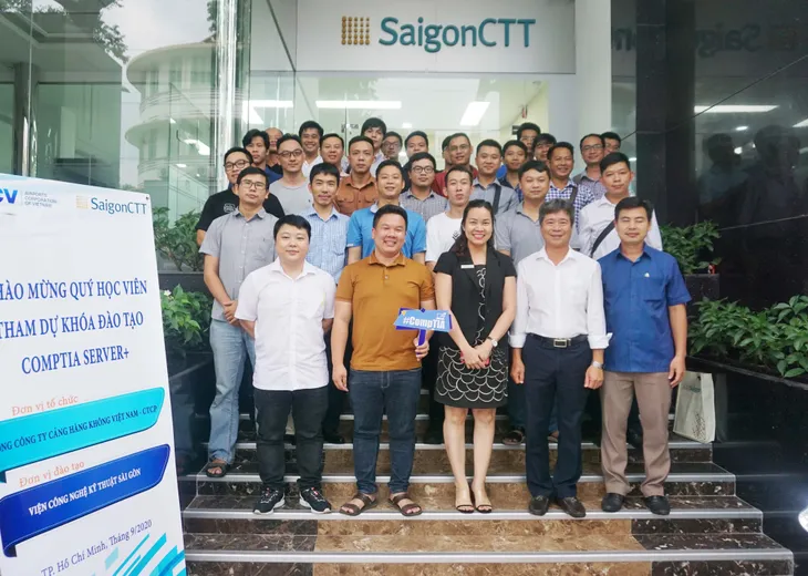 Ngành công nghệ thông tin - sự lựa chọn khôn ngoan trong thời đại 4.0 - Ảnh 5. Ngành công nghệ thông tin - sự lựa chọn khôn ngoan trong thời đại 4.0 - Ảnh 5.
