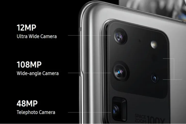 Apple tìm kiếm nguồn cung camera tiềm vọng cho iPhone mới - Ảnh 1. Apple tìm kiếm nguồn cung camera tiềm vọng cho iPhone mới - Ảnh 1.