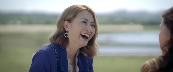 Trói buộc yêu thương - Tập 32: Hà sắp thua trận, mẹ con bà Lan có người bí mật giúp? - Ảnh 2. Trói buộc yêu thương - Tập 32: Hà sắp thua trận, mẹ con bà Lan có người bí mật giúp? - Ảnh 2.