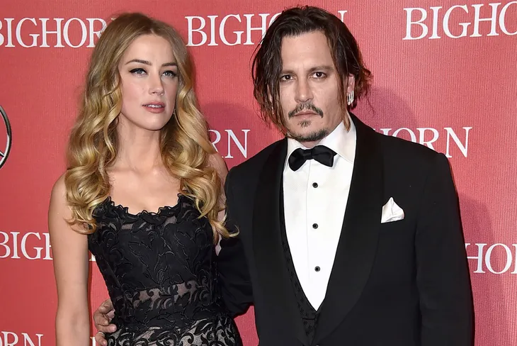 Kiện tụng thất bại, lối đi nào cho Johnny Depp gây dựng lại sự nghiệp? - Ảnh 2. Kiện tụng thất bại, lối đi nào cho Johnny Depp gây dựng lại sự nghiệp? - Ảnh 2.
