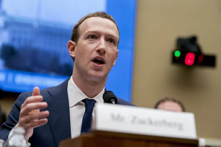 Facebook đối mặt với các vụ kiện lớn về chống độc quyền - Ảnh 1. Facebook đối mặt với các vụ kiện lớn về chống độc quyền - Ảnh 1.