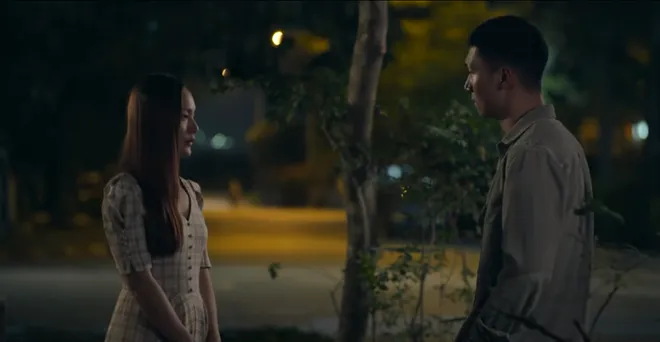 Hồ sơ cá sấu - Tập 7: Hải tìm ra gã đàn ông bí ẩn cùng Nguyệt vào khách sạn - Ảnh 2. Hồ sơ cá sấu - Tập 7: Hải tìm ra gã đàn ông bí ẩn cùng Nguyệt vào khách sạn - Ảnh 2.