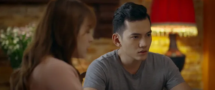Trói buộc yêu thương - Tập 36: Ở bệnh viện tâm thần, Hà vẫn có thể bắt cóc được bà Lan - Ảnh 2. Trói buộc yêu thương - Tập 36: Ở bệnh viện tâm thần, Hà vẫn có thể bắt cóc được bà Lan - Ảnh 2.
