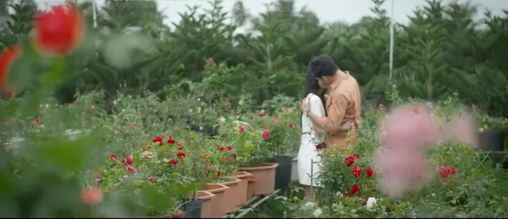 Trói buộc yêu thương - Tập 36: Ở bệnh viện tâm thần, Hà vẫn có thể bắt cóc được bà Lan - Ảnh 12. Trói buộc yêu thương - Tập 36: Ở bệnh viện tâm thần, Hà vẫn có thể bắt cóc được bà Lan - Ảnh 12.