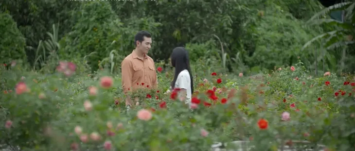 Trói buộc yêu thương - Tập 36: Ở bệnh viện tâm thần, Hà vẫn có thể bắt cóc được bà Lan - Ảnh 11. Trói buộc yêu thương - Tập 36: Ở bệnh viện tâm thần, Hà vẫn có thể bắt cóc được bà Lan - Ảnh 11.