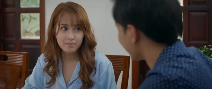 Trói buộc yêu thương - Tập 36: Ở bệnh viện tâm thần, Hà vẫn có thể bắt cóc được bà Lan - Ảnh 1. Trói buộc yêu thương - Tập 36: Ở bệnh viện tâm thần, Hà vẫn có thể bắt cóc được bà Lan - Ảnh 1.