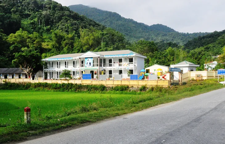 Bảo đảm quyền cho đồng bào dân tộc thiểu số - Ảnh 1. Bảo đảm quyền cho đồng bào dân tộc thiểu số - Ảnh 1.