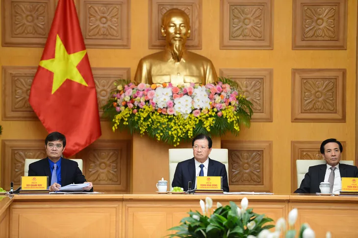 56 thanh niên nông thôn tiêu biểu nhận Giải thưởng Lương Định Của năm 2020 - Ảnh 4. 56 thanh niên nông thôn tiêu biểu nhận Giải thưởng Lương Định Của năm 2020 - Ảnh 4.