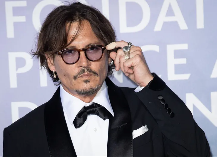 Kiện tụng thất bại, lối đi nào cho Johnny Depp gây dựng lại sự nghiệp? - Ảnh 3. Kiện tụng thất bại, lối đi nào cho Johnny Depp gây dựng lại sự nghiệp? - Ảnh 3.