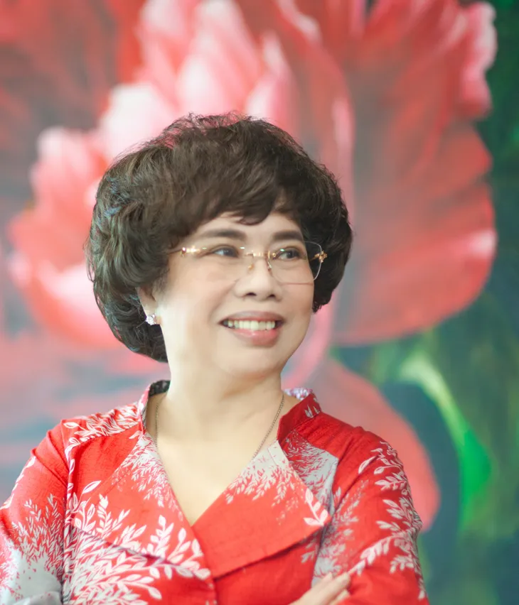 TH đã “nhập khẩu” công nghệ thời đại 4.0 từ… 10 năm trước - Ảnh 1. TH đã “nhập khẩu” công nghệ thời đại 4.0 từ… 10 năm trước - Ảnh 1.