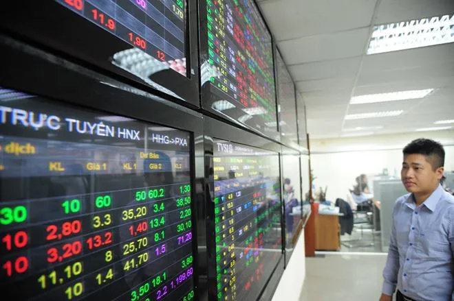 Quỹ ETF nội “kén” nhà đầu tư trong nước - Ảnh 2. Quỹ ETF nội “kén” nhà đầu tư trong nước - Ảnh 2.