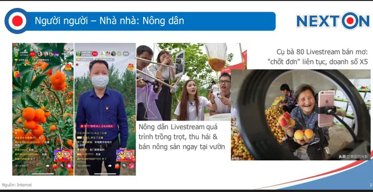 NextOn.vn đặt mục tiêu chuyên nghiệp hóa người bán hàng online thế hệ mới - Ảnh 2. NextOn.vn đặt mục tiêu chuyên nghiệp hóa người bán hàng online thế hệ mới - Ảnh 2.