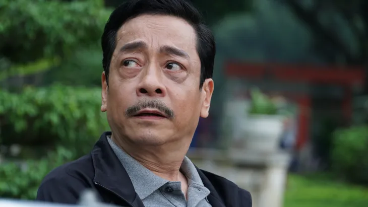 Phim mới Trở về giữa yêu thương: Quy tụ loạt NSND, NSƯT gạo cội của truyền hình Việt - Ảnh 3. Phim mới Trở về giữa yêu thương: Quy tụ loạt NSND, NSƯT gạo cội của truyền hình Việt - Ảnh 3.