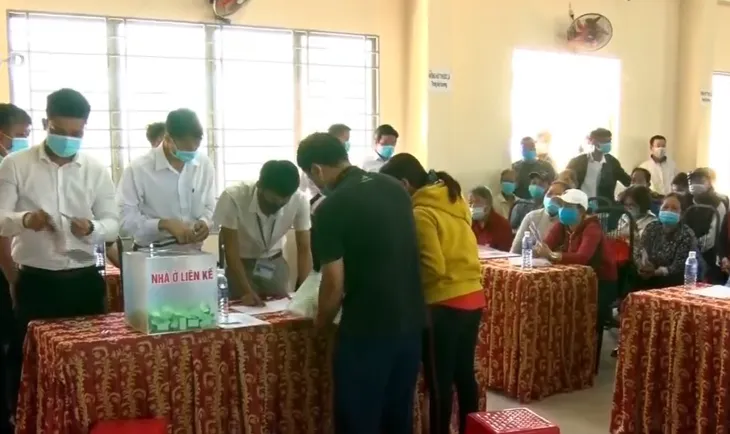 Đồng Nai bảo đảm tái định cư cho người dân vùng dự án sân bay Long Thành - Ảnh 2. Đồng Nai bảo đảm tái định cư cho người dân vùng dự án sân bay Long Thành - Ảnh 2.