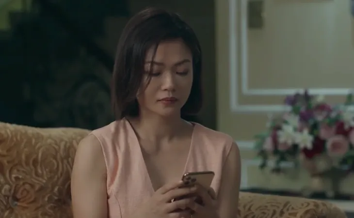 Hồ sơ cá sấu - Tập 8: Hải đòi ly dị vợ và giành quyền nuôi con - Ảnh 1. Hồ sơ cá sấu - Tập 8: Hải đòi ly dị vợ và giành quyền nuôi con - Ảnh 1.
