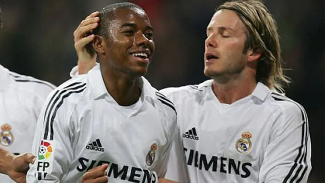 Robinho lĩnh án 9 năm tù - Ảnh 1. Robinho lĩnh án 9 năm tù - Ảnh 1.