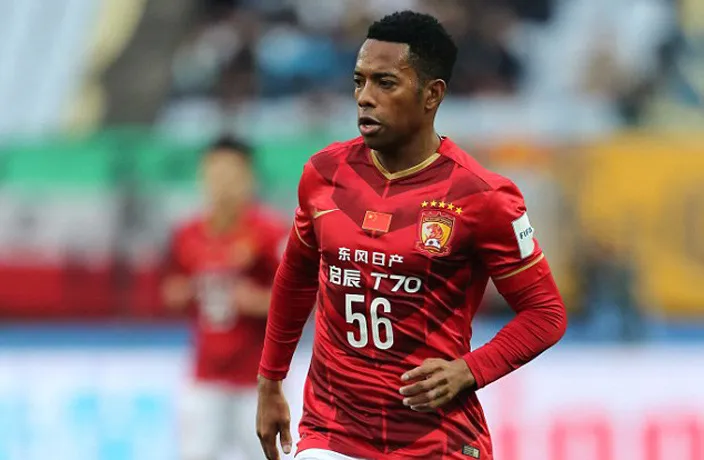 Robinho lĩnh án 9 năm tù - Ảnh 3. Robinho lĩnh án 9 năm tù - Ảnh 3.