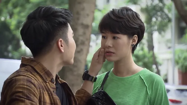 Lửa ấm - Tập 50: Thủy coi Ngọc là phép thử hôn nhân, chấp nhận nhường Minh cho Ngọc - Ảnh 17.