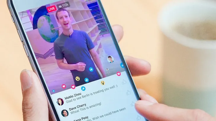 Bài học kinh nghiệm quản lý bán hàng livestream tại Trung Quốc - Ảnh 2. Bài học kinh nghiệm quản lý bán hàng livestream tại Trung Quốc - Ảnh 2.
