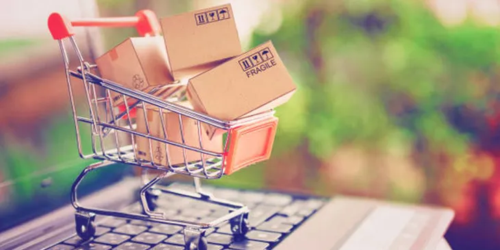 Trái đắng hàng sale cuối năm: Sản phẩm giá 1.000 đồng, phí vận chuyển... gần 2 triệu đồng - Ảnh 1. Trái đắng hàng sale cuối năm: Sản phẩm giá 1.000 đồng, phí vận chuyển... gần 2 triệu đồng - Ảnh 1.