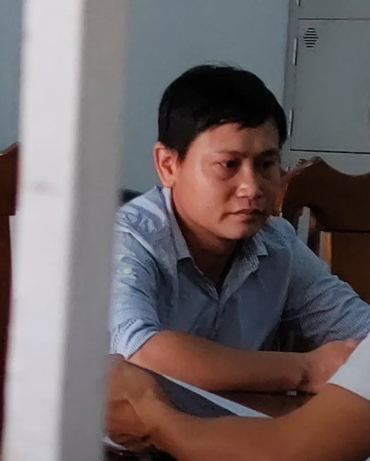 Nữ sinh bị hành hung dã man sau va chạm giao thông ở Tây Ninh - Ảnh 3. Nữ sinh bị hành hung dã man sau va chạm giao thông ở Tây Ninh - Ảnh 3.