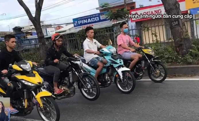 Ám ảnh nạn đua xe độ, xe chỉ có chạy khó có dừng - Ảnh 1. Ám ảnh nạn đua xe độ, xe chỉ có chạy khó có dừng - Ảnh 1.