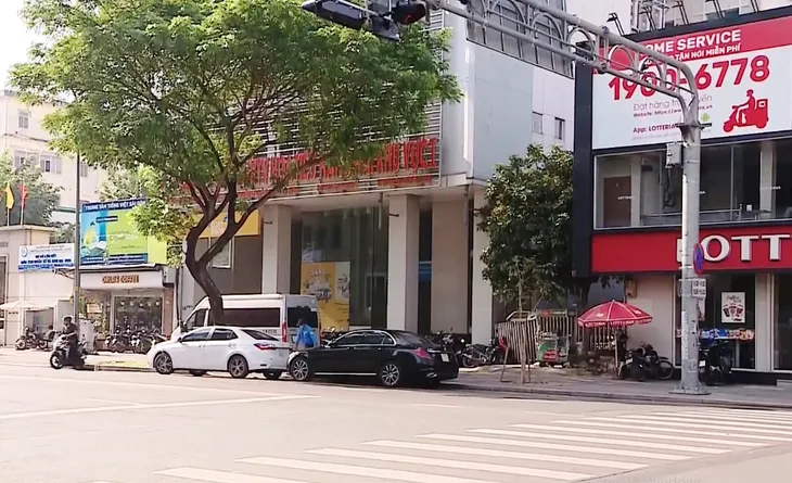 6 tháng, hơn 14.000 phương tiện bị phạt nguội tại TP Hồ Chí Minh - Ảnh 2. 6 tháng, hơn 14.000 phương tiện bị phạt nguội tại TP Hồ Chí Minh - Ảnh 2.