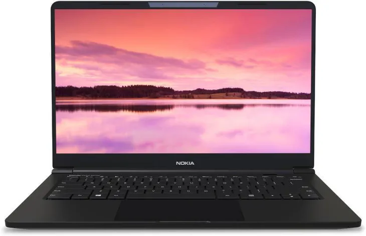 Khám phá PureBook X14 – Laptop đầu tiên của Nokia - Ảnh 1. Khám phá PureBook X14 – Laptop đầu tiên của Nokia - Ảnh 1.
