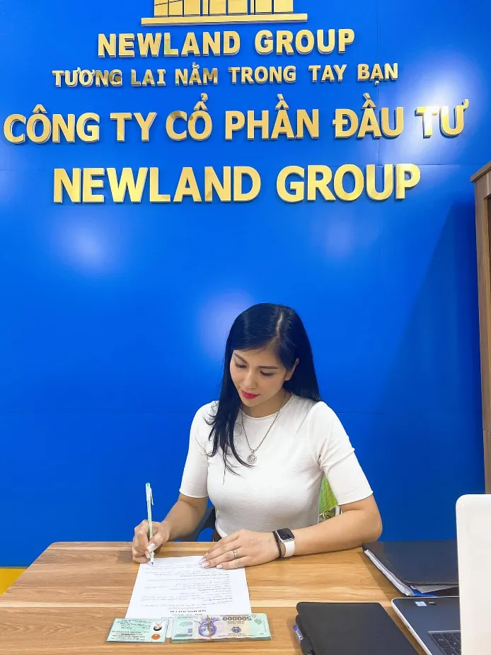 Doanh nhân Hồng Hà: Khởi nghiệp kinh doanh bất động sản thành công từ chính nỗ lực và đam mê - Ảnh 2. Doanh nhân Hồng Hà: Khởi nghiệp kinh doanh bất động sản thành công từ chính nỗ lực và đam mê - Ảnh 2.