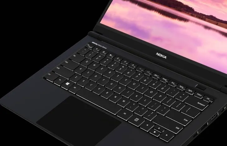 Khám phá PureBook X14 – Laptop đầu tiên của Nokia - Ảnh 5. Khám phá PureBook X14 – Laptop đầu tiên của Nokia - Ảnh 5.