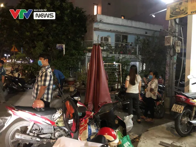 TP Hồ Chí Minh: Dỡ bỏ các điểm phong tỏa liên quan đến 4 ca mắc COVID-19 - Ảnh 1. TP Hồ Chí Minh: Dỡ bỏ các điểm phong tỏa liên quan đến 4 ca mắc COVID-19 - Ảnh 1.