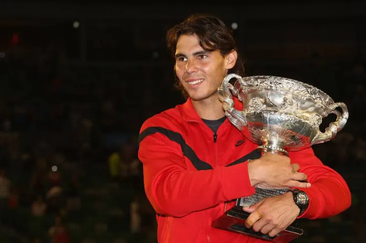 Rafael Nadal xác nhận sẽ tham dự Australia mở rộng 2021 - Ảnh 1. Rafael Nadal xác nhận sẽ tham dự Australia mở rộng 2021 - Ảnh 1.