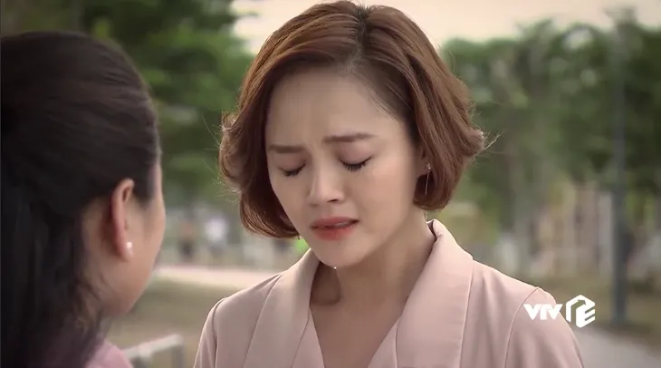 Lửa ấm - Tập cuối: Ngọc xấu hổ ra đi, Thủy vị tha bỏ qua tất cả lỗi lầm - Ảnh 20. Lửa ấm - Tập cuối: Ngọc xấu hổ ra đi, Thủy vị tha bỏ qua tất cả lỗi lầm - Ảnh 20.